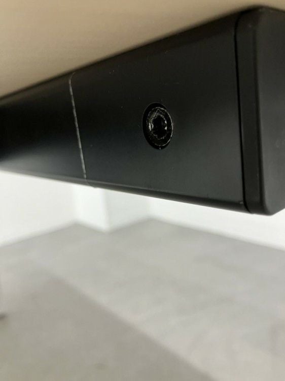 コクヨワークフィットシリーズ 2400ミーティングテーブル 商品画像5