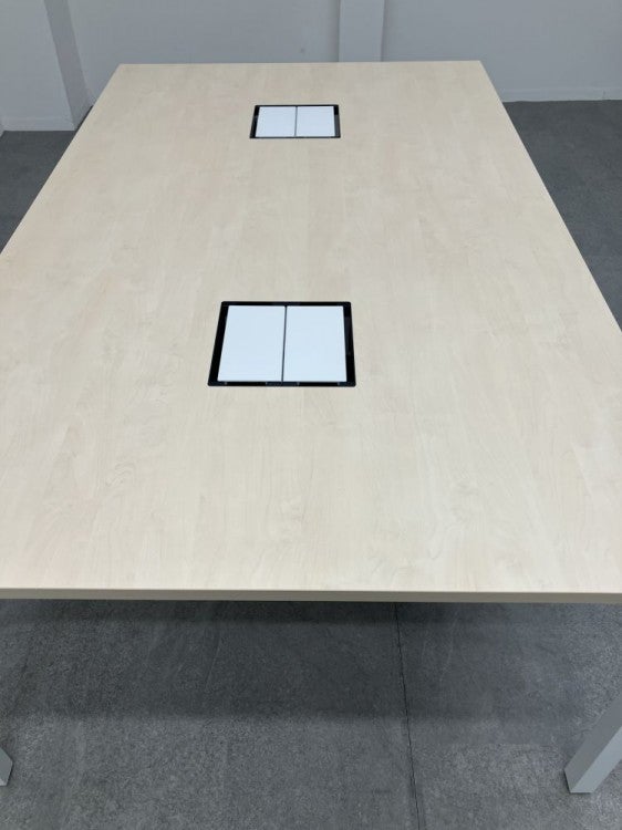コクヨワークフィットシリーズ 2000ミーティングテーブル 商品画像3