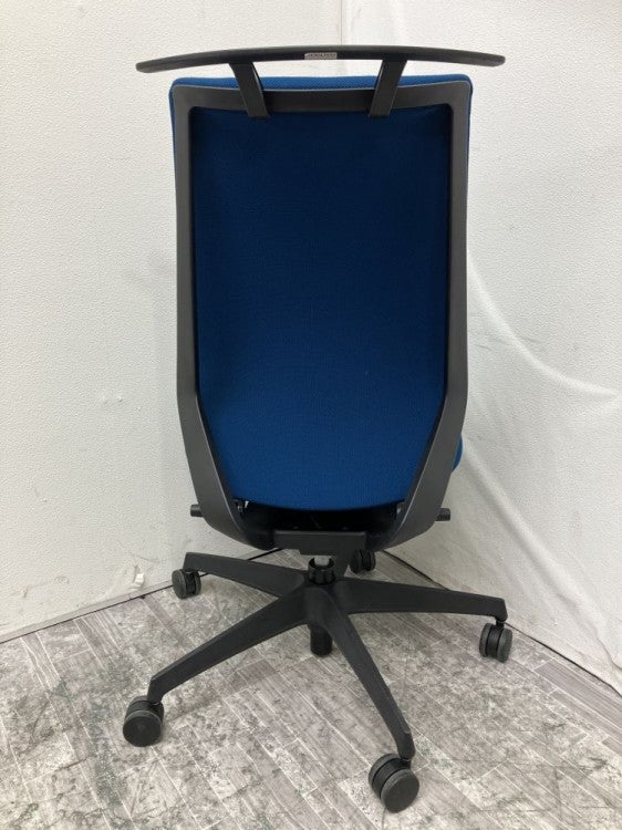 コクヨDuora(デュオラ)チェア デュオラチェア 商品画像7