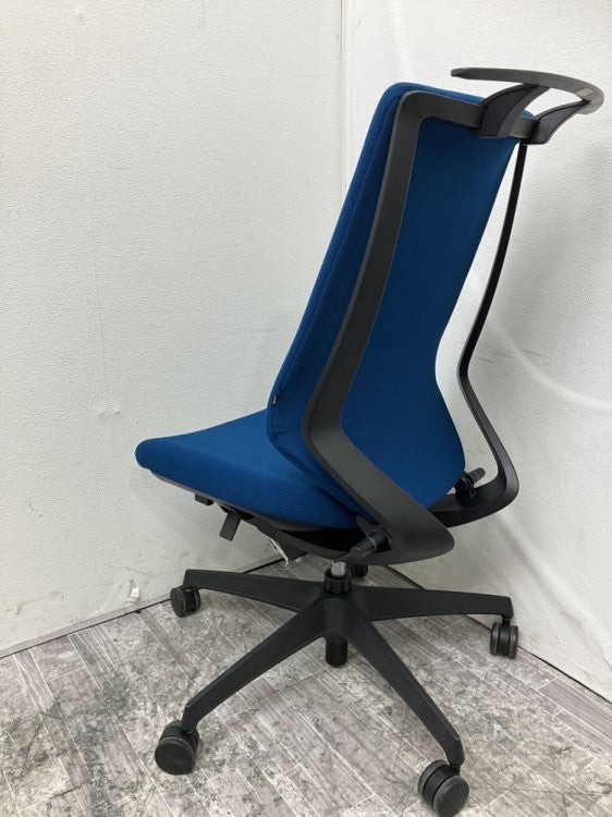 コクヨDuora(デュオラ)チェア デュオラチェア 商品画像8