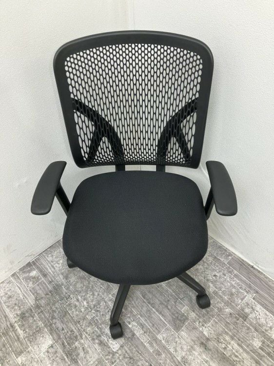 INABA/イナバyera(イエラ)チェア 肘付きイエラチェア 商品画像3