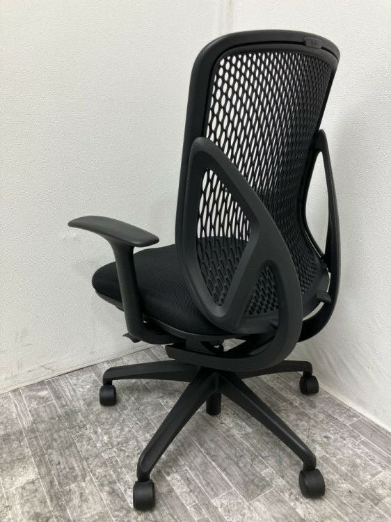 INABA/イナバyera(イエラ)チェア 肘付きイエラチェア 商品画像4