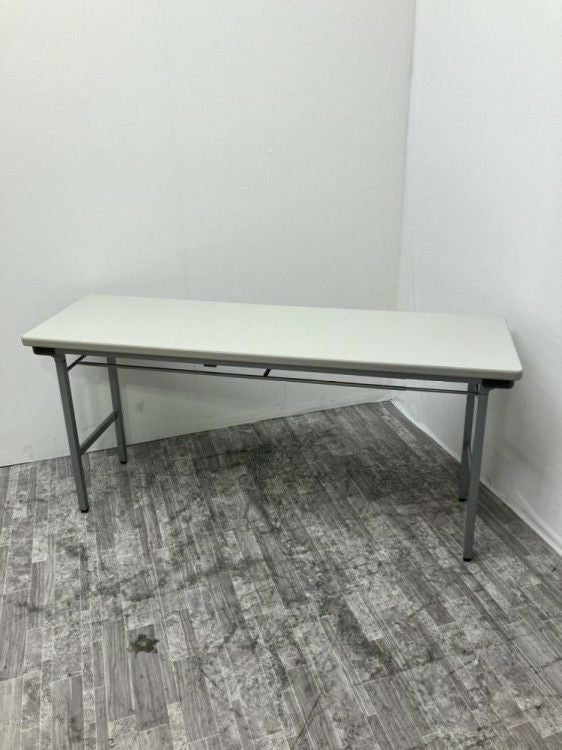 1545折りたたみ会議テーブル 商品画像1