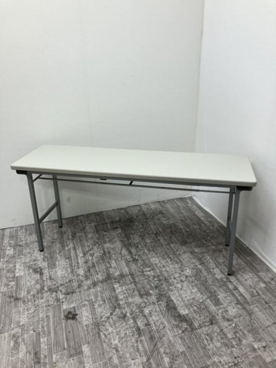 1545折りたたみ会議テーブル 商品画像1
