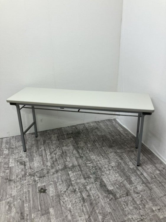 1545折りたたみ会議テーブル 商品画像1