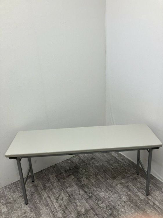 1545折りたたみ会議テーブル 商品画像2