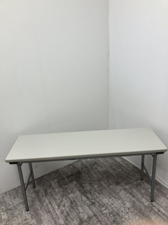 1545折りたたみ会議テーブル 商品画像2