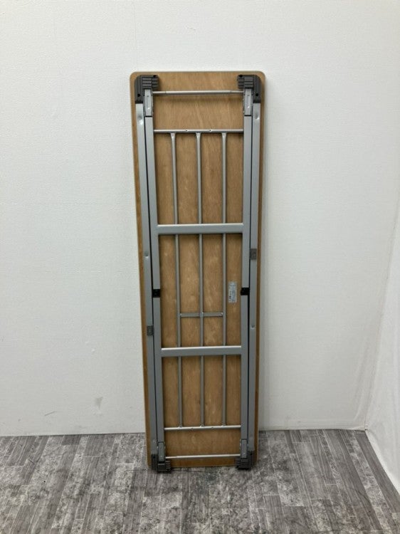 1545折りたたみ会議テーブル 商品画像10