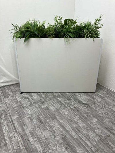 オカムラブレスタシリーズ プランター 商品画像1