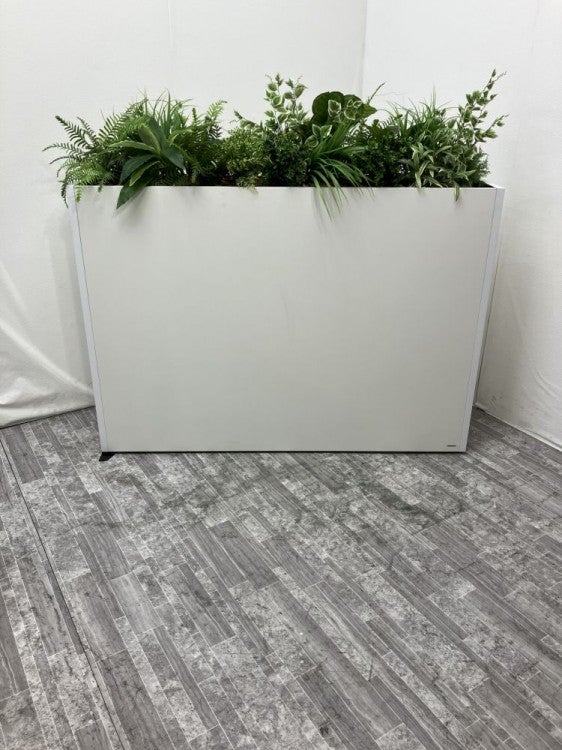 オカムラブレスタシリーズ プランター 商品画像1