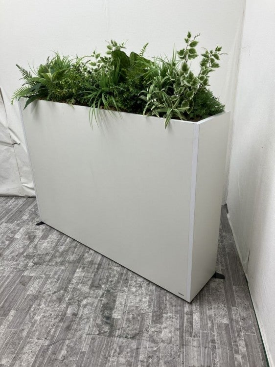 オカムラブレスタシリーズ プランター 商品画像2