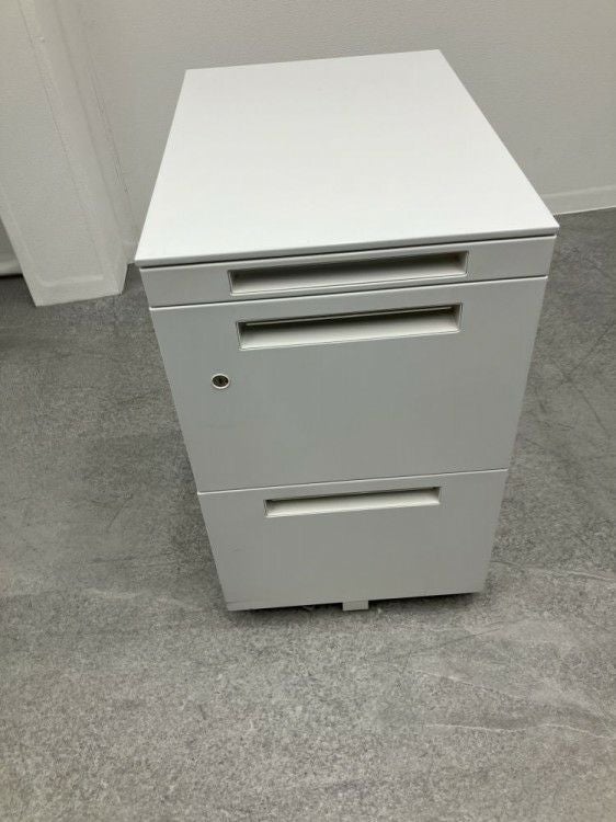 INABA/イナバ5人用デスクシステム 商品画像4