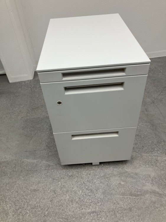 INABA/イナバ5人用デスクシステム 商品画像4