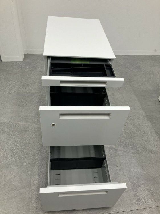 INABA/イナバ5人用デスクシステム 商品画像5