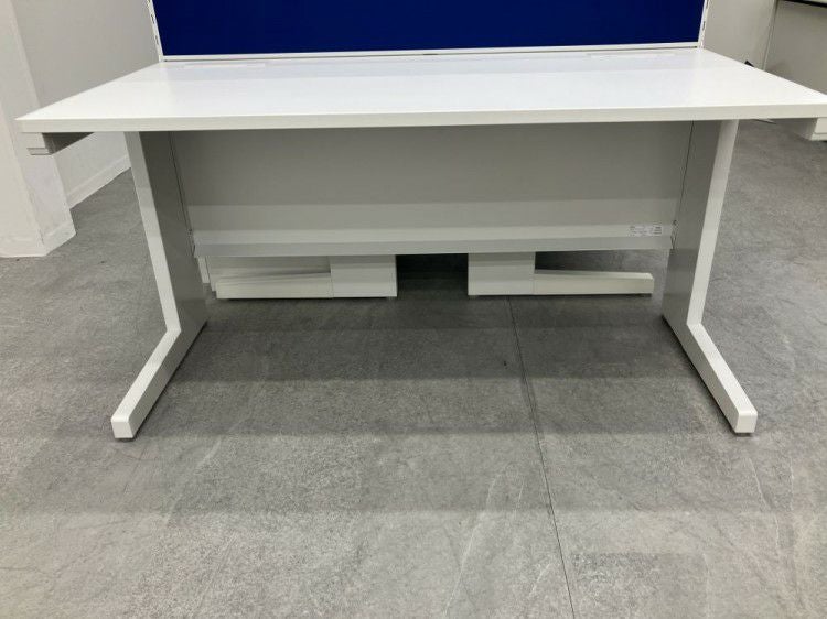 INABA/イナバ5人用デスクシステム 商品画像7