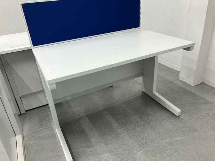 INABA/イナバ5人用デスクシステム 商品画像8