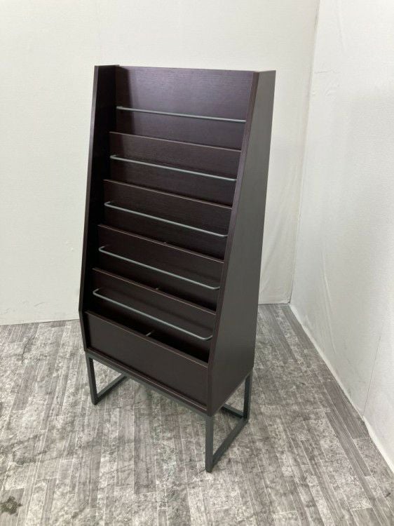 パンフレットラック 商品画像2