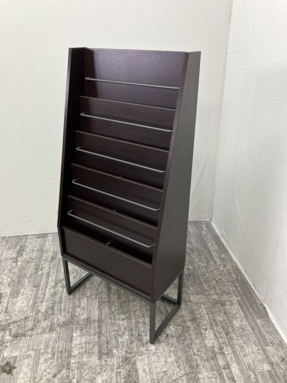 パンフレットラック 商品画像2