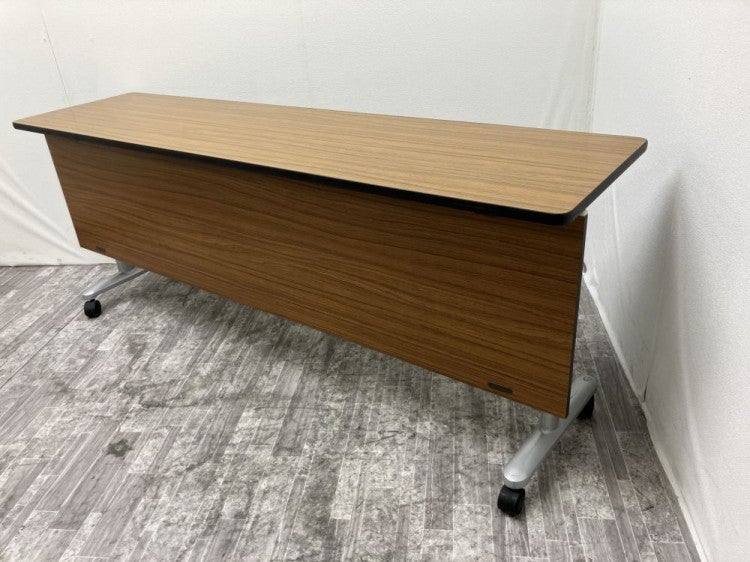 イトーキ1800サイドスタックテーブル 商品画像4