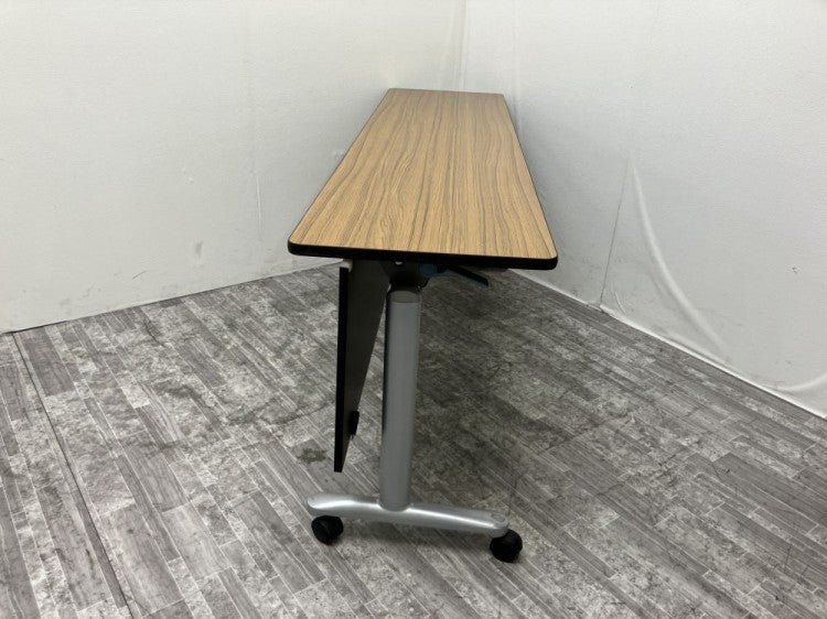 イトーキ1800サイドスタックテーブル 商品画像5