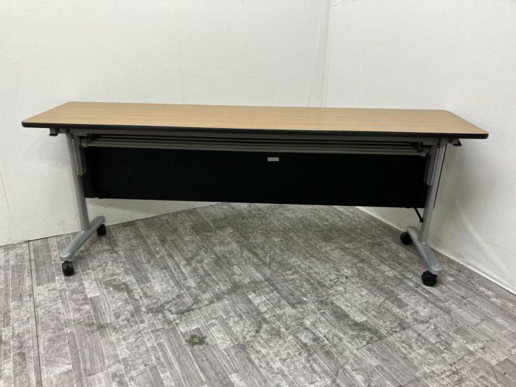 イトーキ1800サイドスタックテーブル 商品画像6