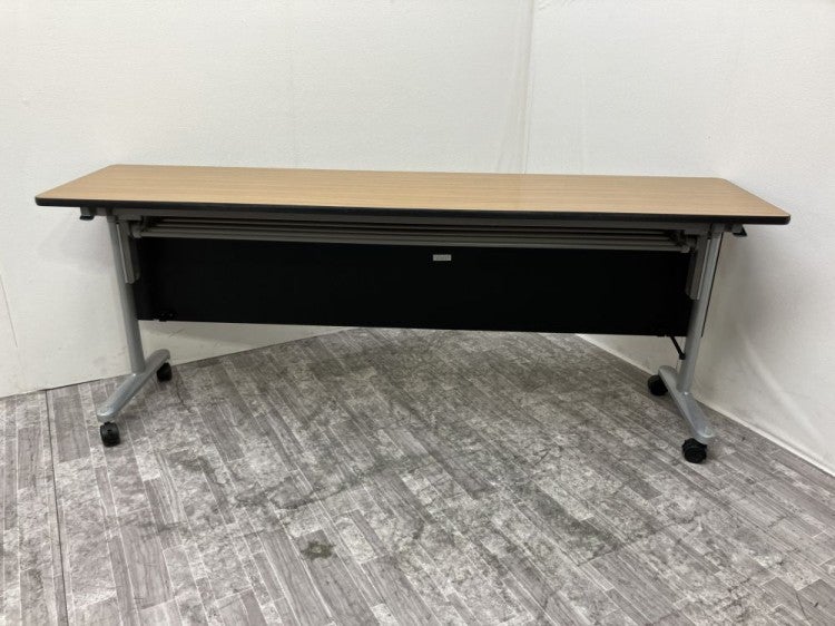 イトーキ1800サイドスタックテーブル 商品画像6