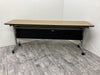 イトーキ1800サイドスタックテーブル 商品画像6