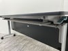 イトーキ1800サイドスタックテーブル 商品画像7