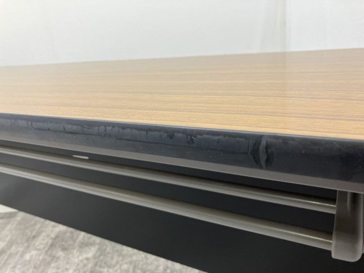 イトーキ1800サイドスタックテーブル 商品画像9