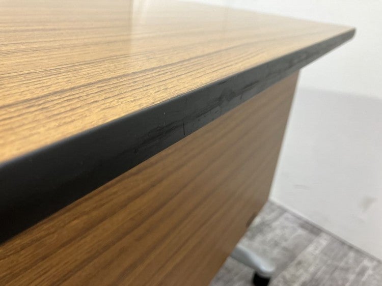 イトーキ1800サイドスタックテーブル 商品画像10