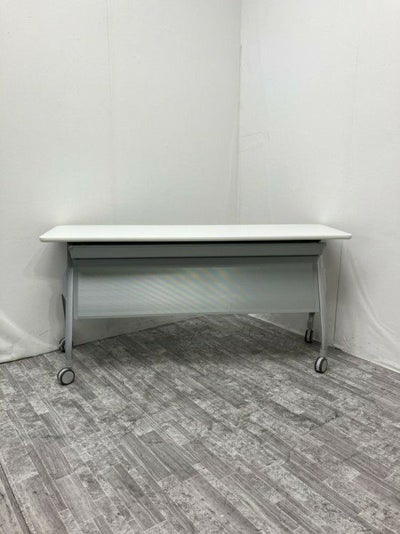 コクヨエピファイ(EPIPHY)シリーズ 1500サイドスタックテーブル 商品画像1