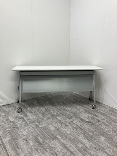 コクヨエピファイ(EPIPHY)シリーズ 1500サイドスタックテーブル 商品画像1