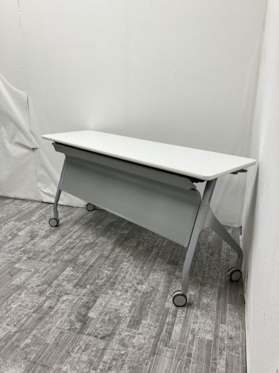 コクヨエピファイ(EPIPHY)シリーズ 1500サイドスタックテーブル 商品画像2