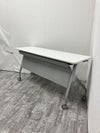 コクヨエピファイ(EPIPHY)シリーズ 1500サイドスタックテーブル 商品画像2