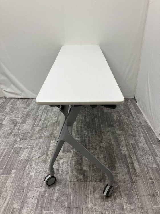 コクヨエピファイ(EPIPHY)シリーズ 1500サイドスタックテーブル 商品画像3