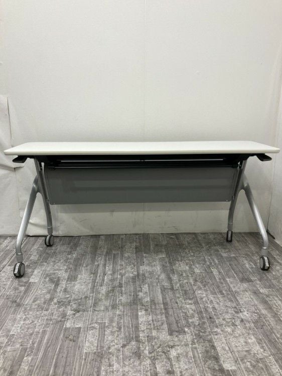 コクヨエピファイ(EPIPHY)シリーズ 1500サイドスタックテーブル 商品画像4