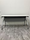 コクヨエピファイ(EPIPHY)シリーズ 1500サイドスタックテーブル 商品画像4