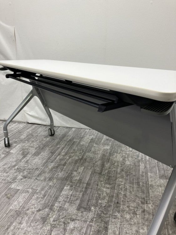 コクヨエピファイ(EPIPHY)シリーズ 1500サイドスタックテーブル 商品画像5