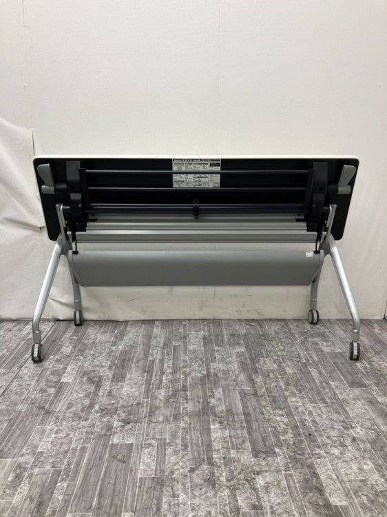 コクヨエピファイ(EPIPHY)シリーズ 1500サイドスタックテーブル 商品画像6
