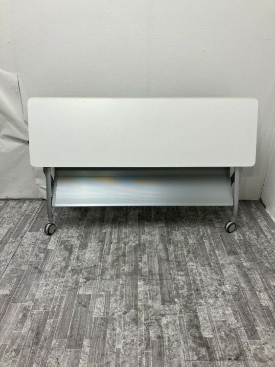 コクヨエピファイ(EPIPHY)シリーズ 1500サイドスタックテーブル 商品画像7