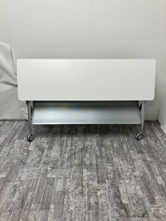 コクヨエピファイ(EPIPHY)シリーズ 1500サイドスタックテーブル 商品画像7