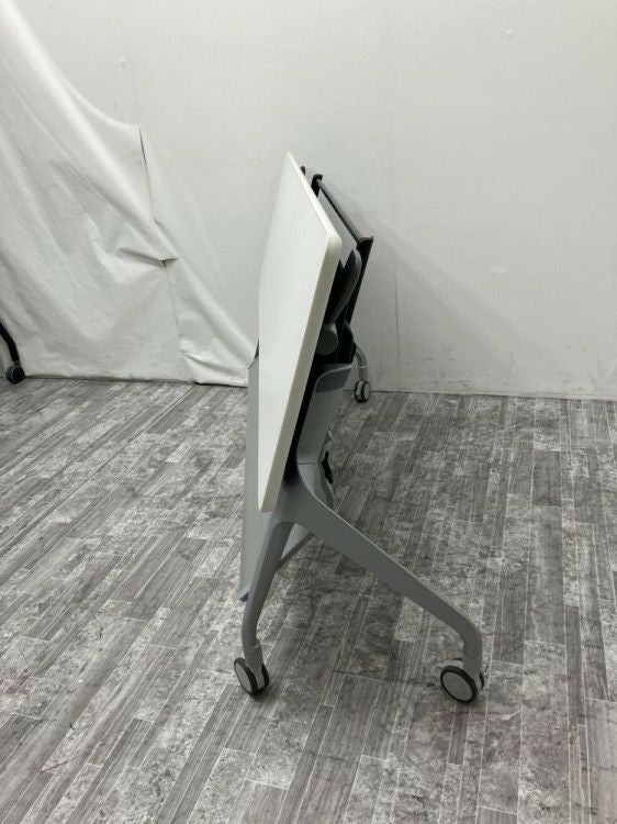 コクヨエピファイ(EPIPHY)シリーズ 1500サイドスタックテーブル 商品画像8