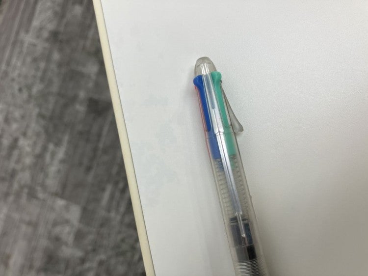 コクヨエピファイ(EPIPHY)シリーズ 1500サイドスタックテーブル 商品画像10