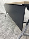 イトーキスレントシリーズ 1800サイドスタックテーブル 商品画像3