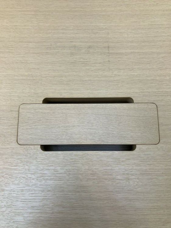 コクヨマネージメント550シリーズ 1800ミーティングテーブル 商品画像4