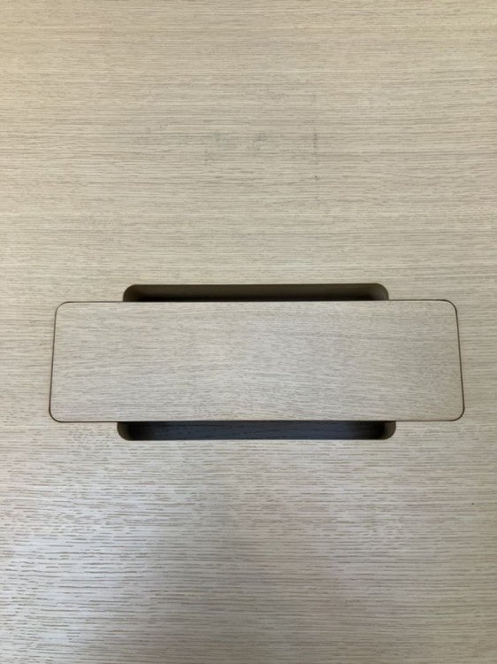 コクヨマネージメント550シリーズ 1800ミーティングテーブル 商品画像4