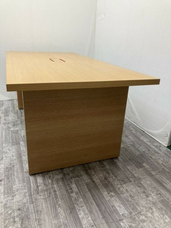 コクヨマネージメント550シリーズ 1800ミーティングテーブル 商品画像6