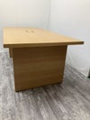 コクヨマネージメント550シリーズ 1800ミーティングテーブル 商品画像6