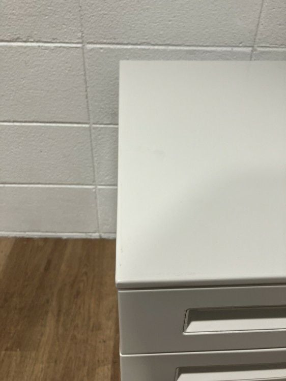 ウチダ（内田洋行）STシリーズ インワゴン 商品画像4