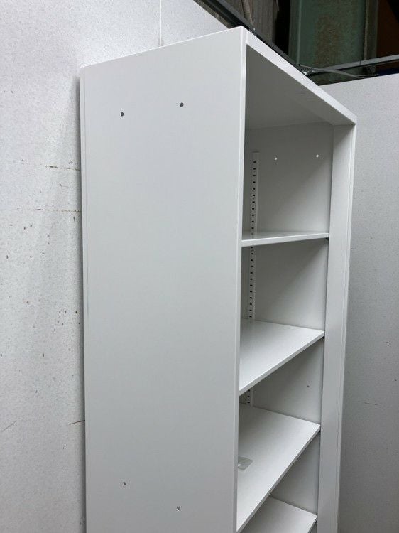 ウチダ（内田洋行）HS(ハイパーストレージ)シリーズ オープン書庫 商品画像4